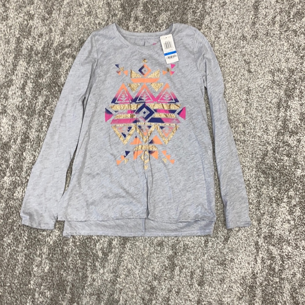 Epic Threads top - Picture 1 of 2